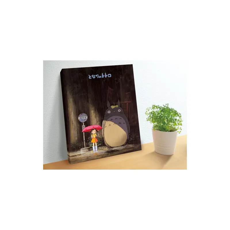 TIENDA OFICIAL DE STUDIO GHIBLI EN EUROPA
