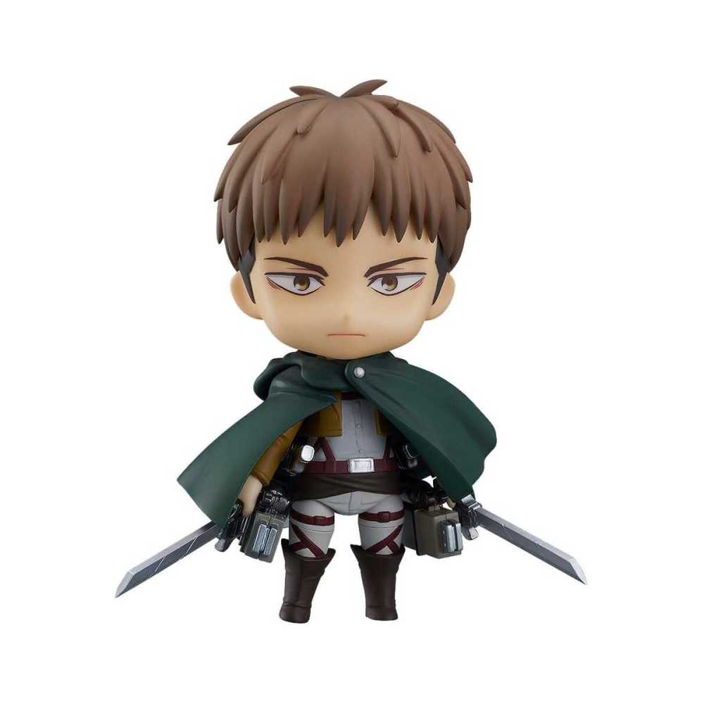 Attack on Titan Nendoroid figurine Jean Kirstein 10 cm