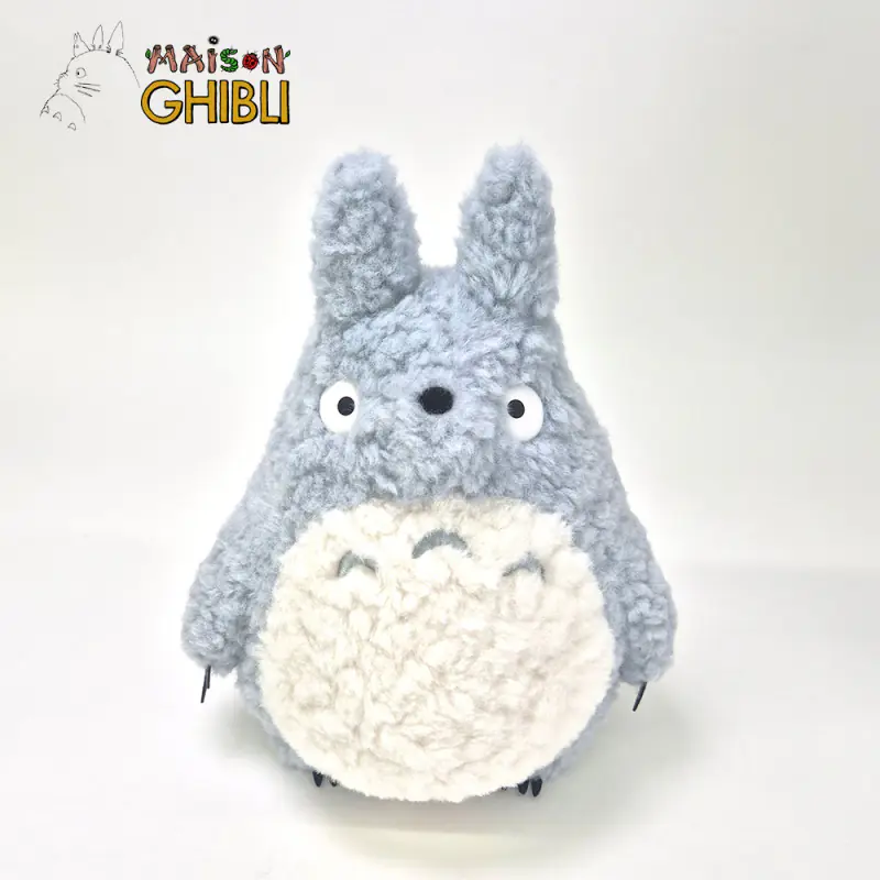LA BOUTIQUE OFFICIELLE DES PRODUITS DÉRIVÉS DU STUDIO GHIBLI