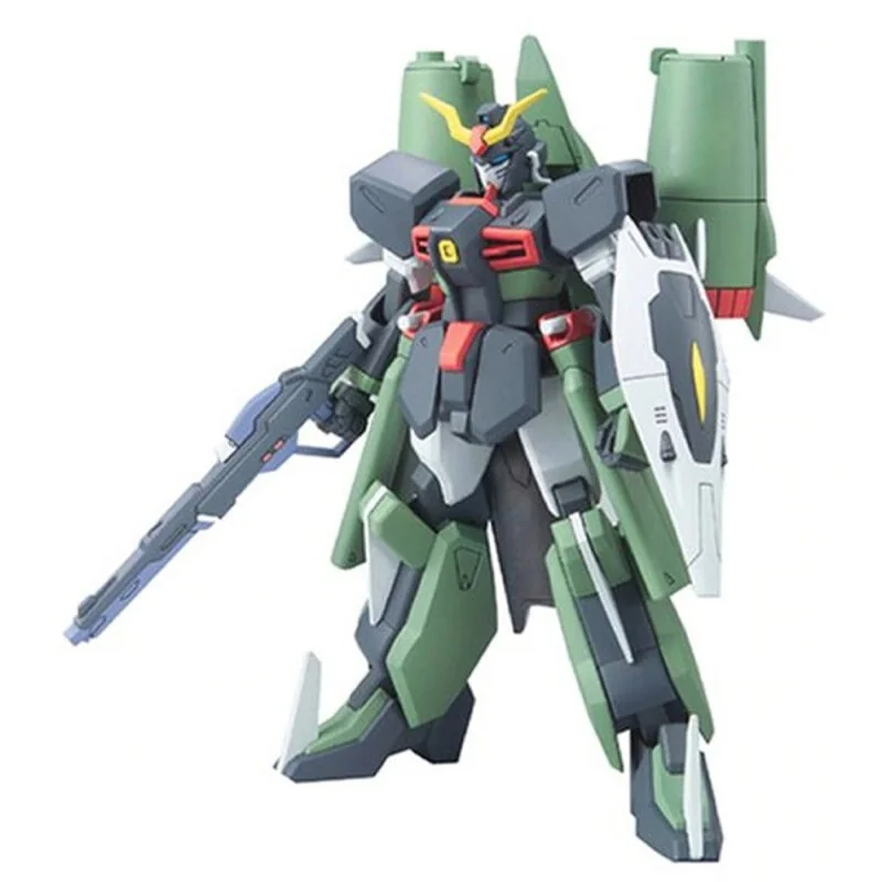Gundam Gunpla HG 1/144 19 Chaos Gundam