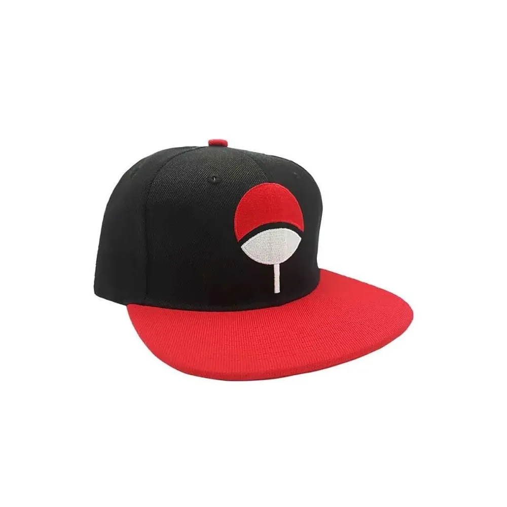 Naruto - Casquette Uchiwa