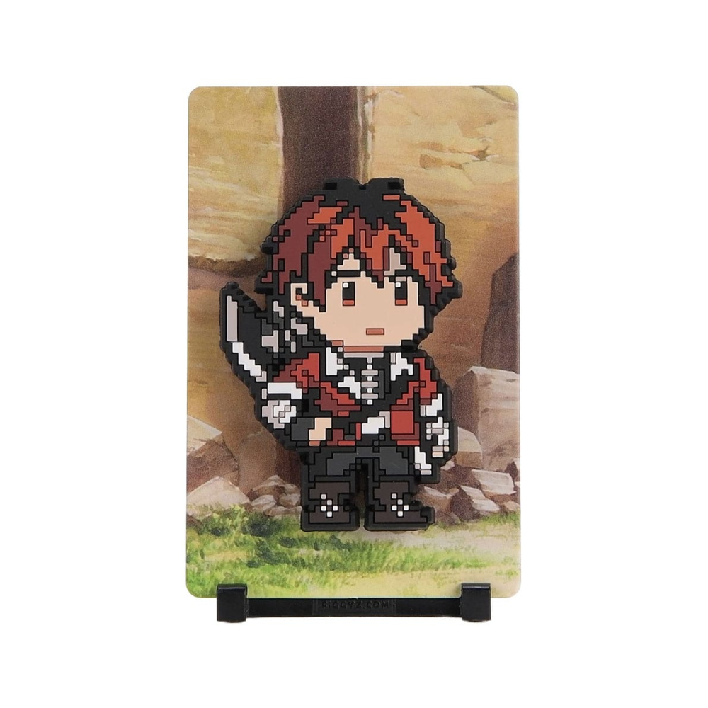 Frieren: Beyond Journey's End magnet à collectionner FiGGYZ Stark 11 cm