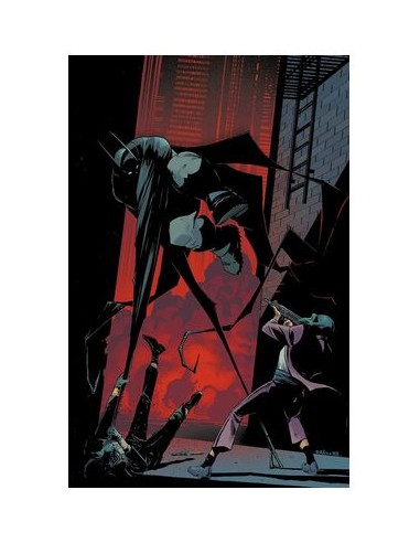 Absolute Batman – Volume 3