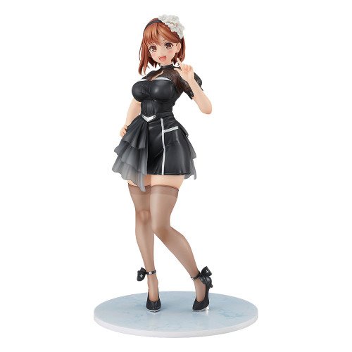 Atelier Ryza 2 statue 1/7 Ryza (Reisalin Stout) High Summer Formal Ver. 24 cm - GOOD SMILE COMPANY