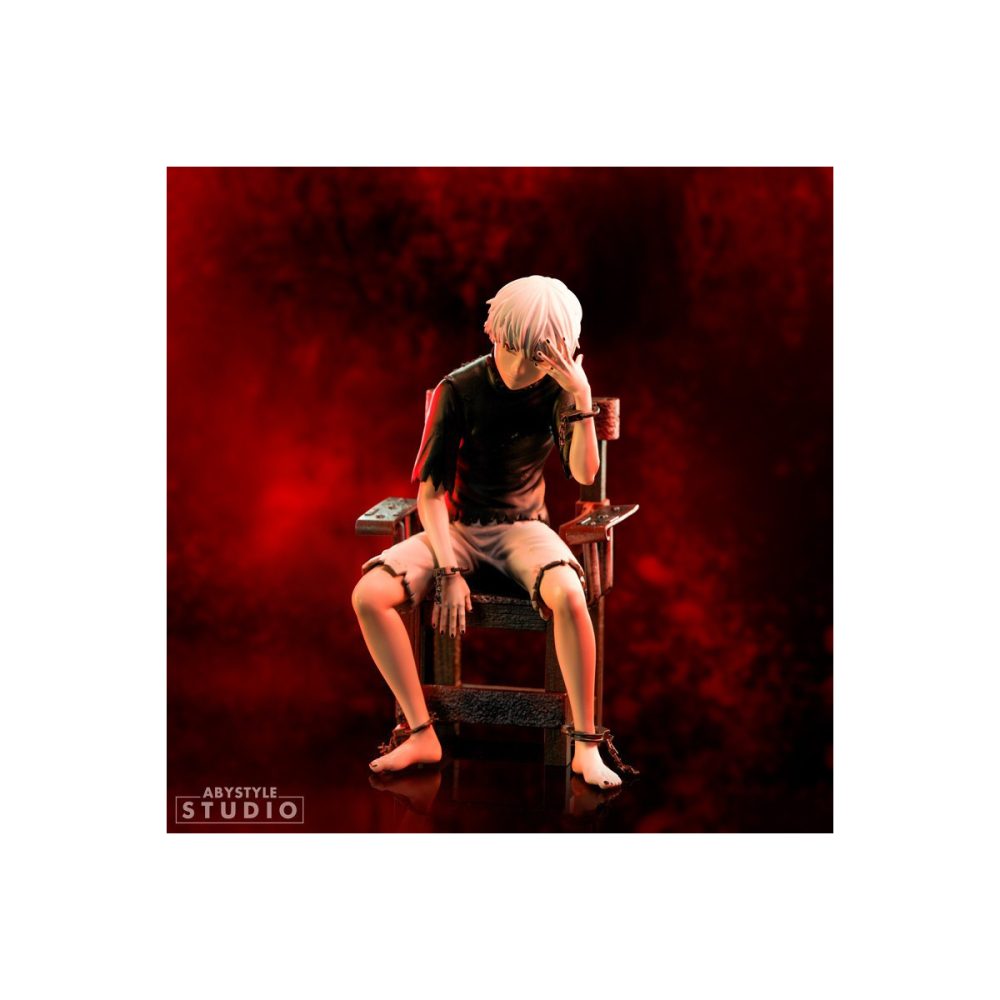 Tokyo Ghoul Ken Kaneki SFC 85