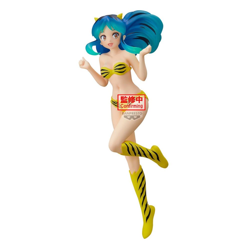 Urusei Yatsura Lum Sparkle Glitter & Glamours Ver.A