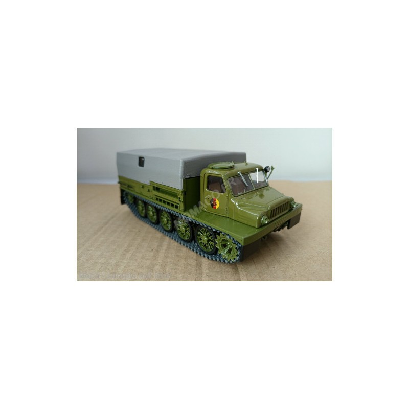 Miniature Ats-59 nva