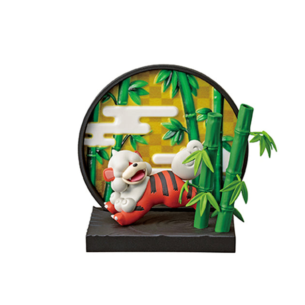 Pokémon - Figurine Caninos de Hisui - Wanomado Collection