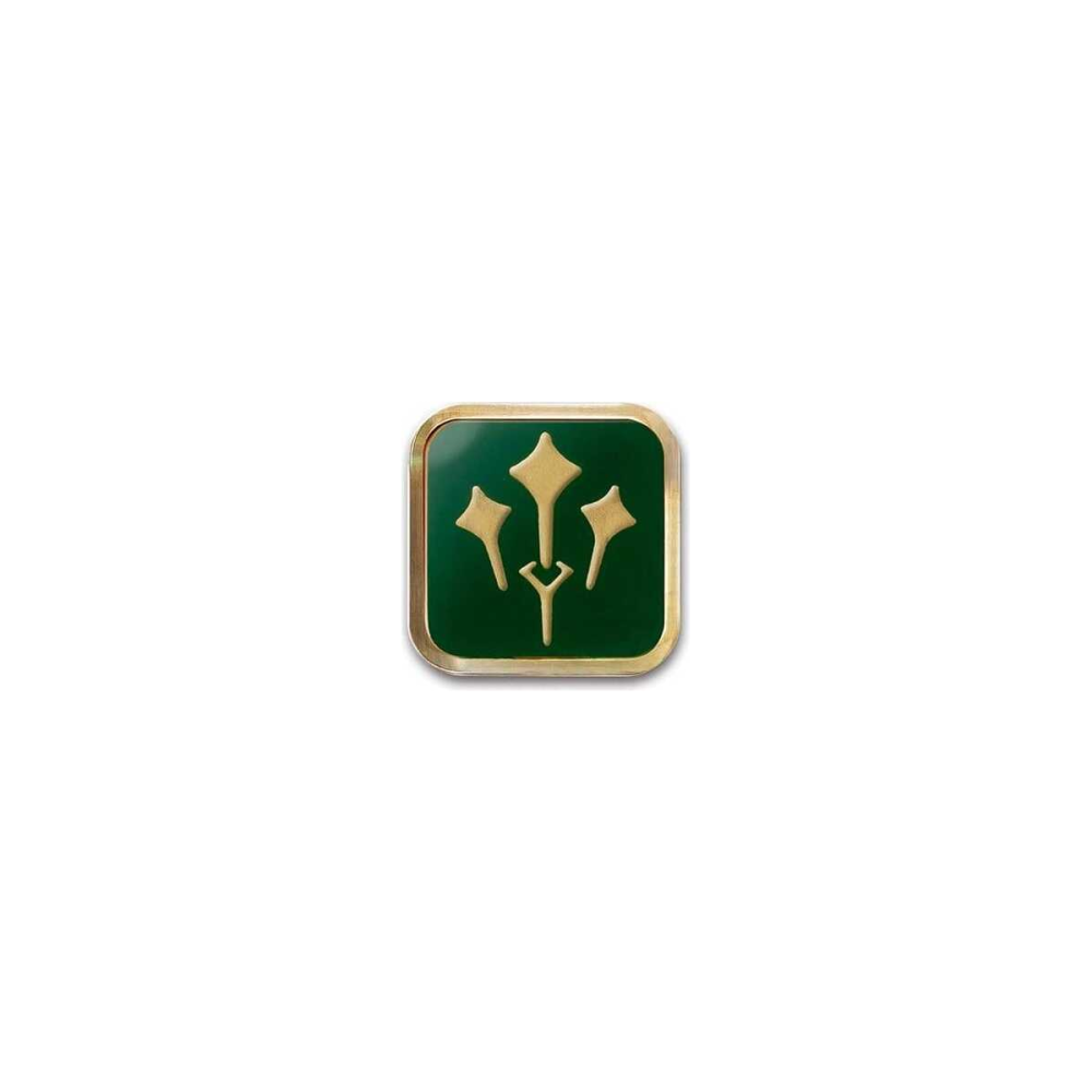 Final Fantasy XIV badge de job Icon Sage