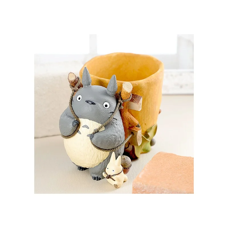 LA BOUTIQUE OFFICIELLE DES PRODUITS DÉRIVÉS DU STUDIO GHIBLI