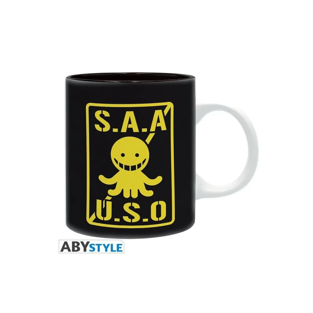 Assassination Classroom - Mug SAAUSO