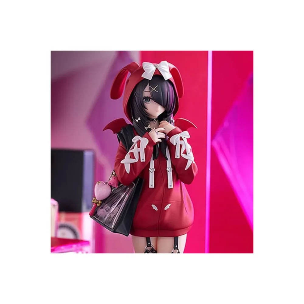 Needy Streamer Overload - Figurine Ame - Pop Up Parade L