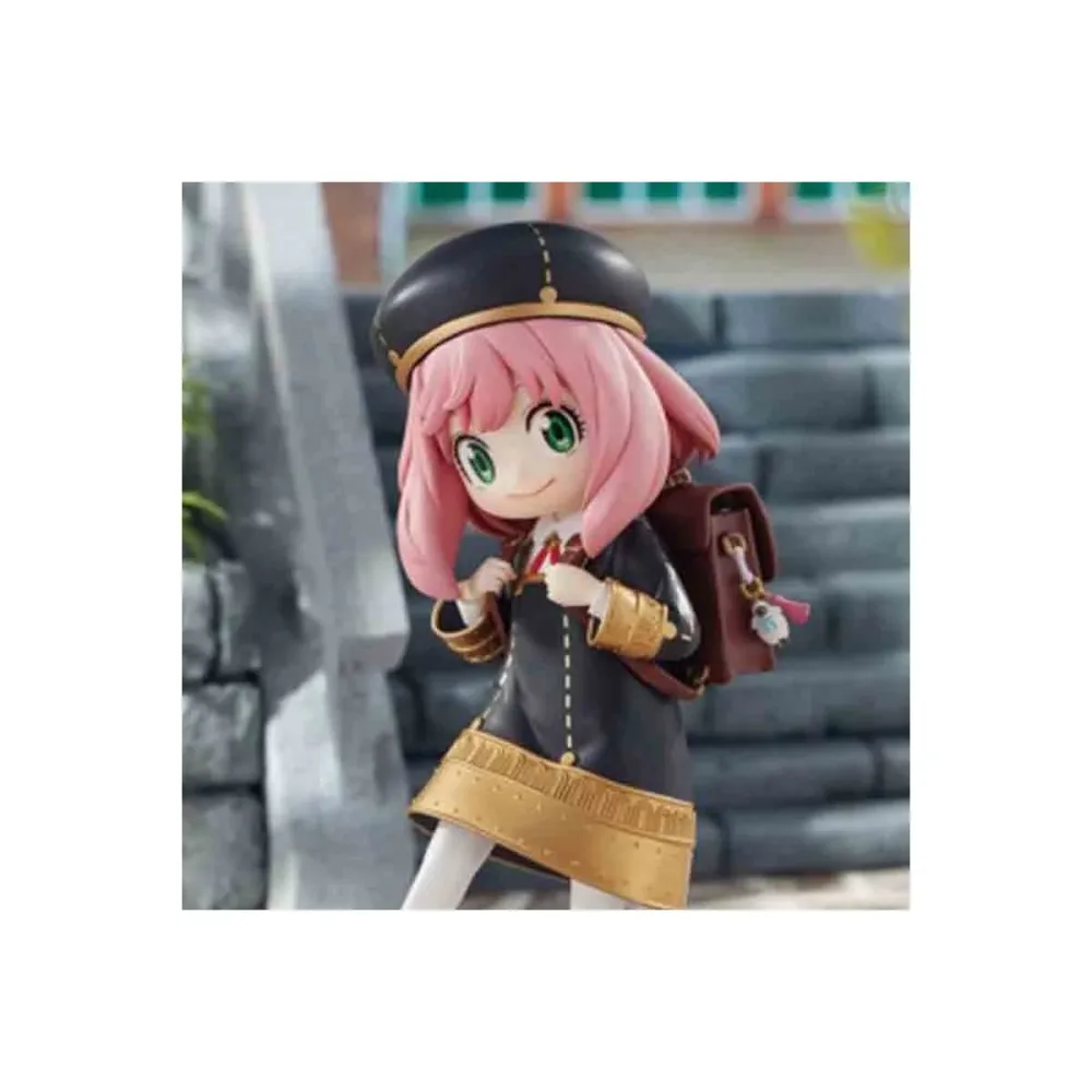 Spy X Family - Figurine Anya Forger - Espresto