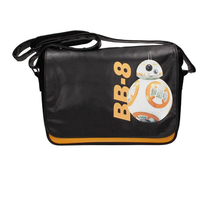 Star Wars Episode VII sacoche BB-8