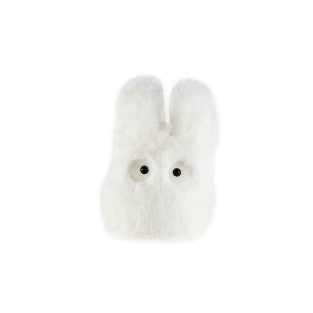 Peluche Totoro Blanc - Nakayoshi