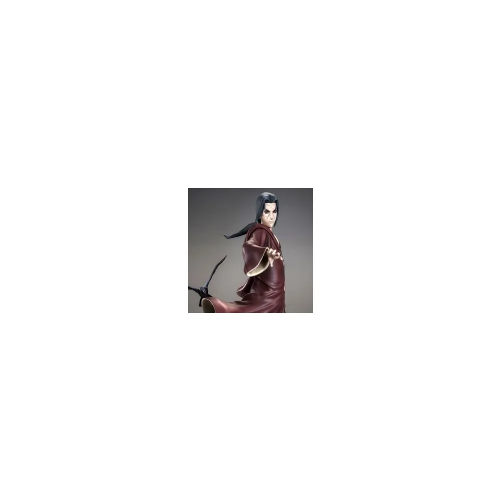 Figurine Itachi Uchiwa - X-tra - Tsume
