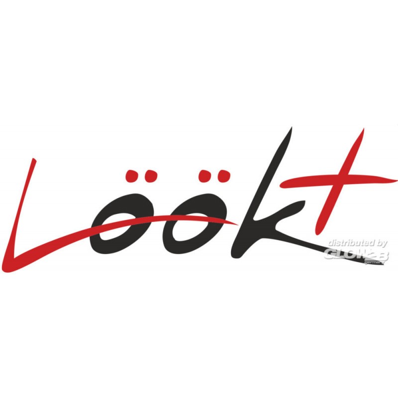 Accessoire F4F-3 fin LööKplus pour EDUARD