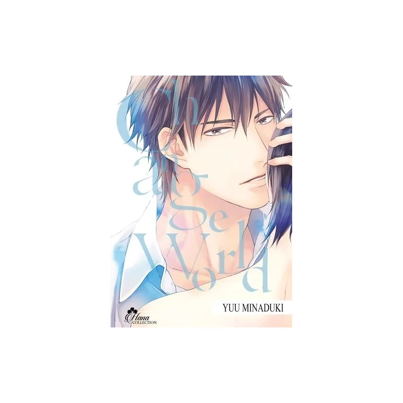 Change world tome 1