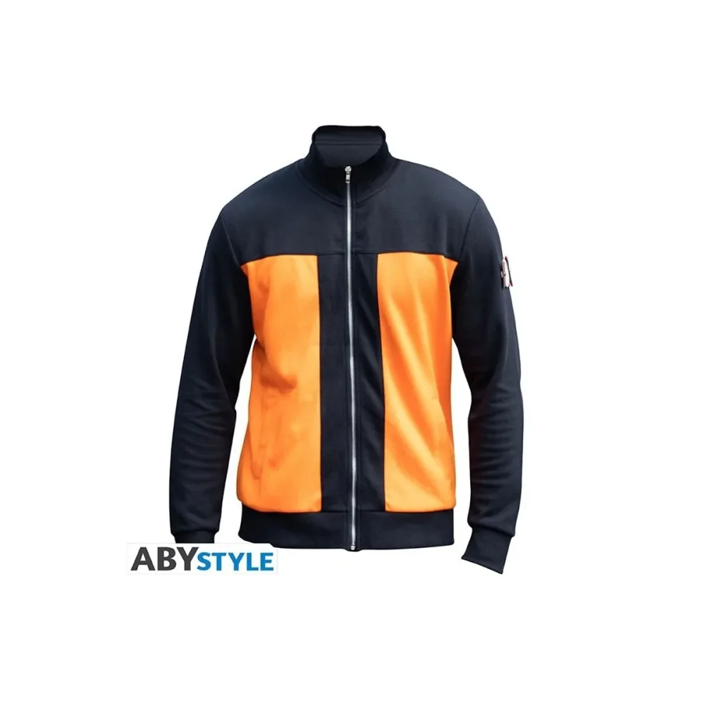 Veste Naruto