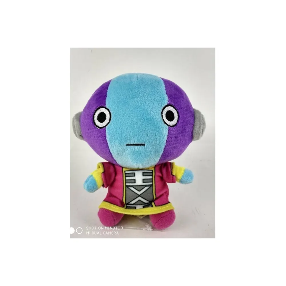 Peluche Zeno