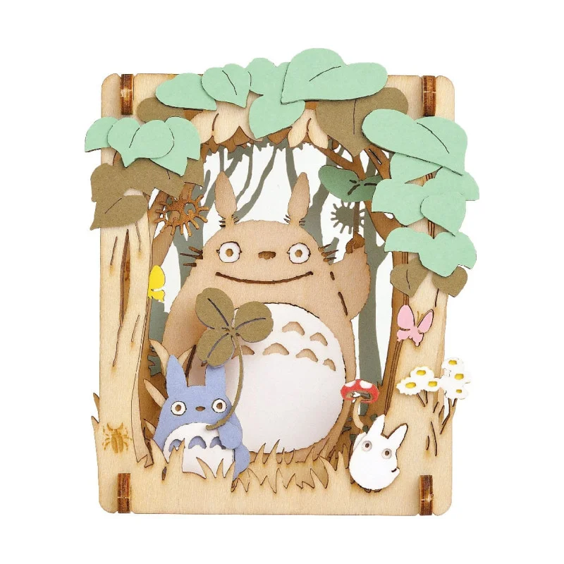 TIENDA OFICIAL DE STUDIO GHIBLI EN EUROPA