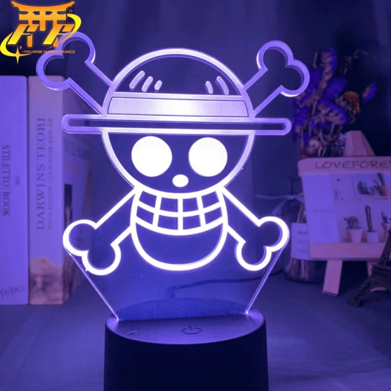 Lampe LED logo One Piece - One Piece™