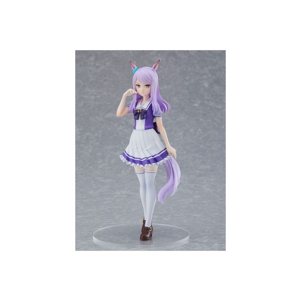 Umamusume Pretty Derby - Mejiro School PUP 17Cm