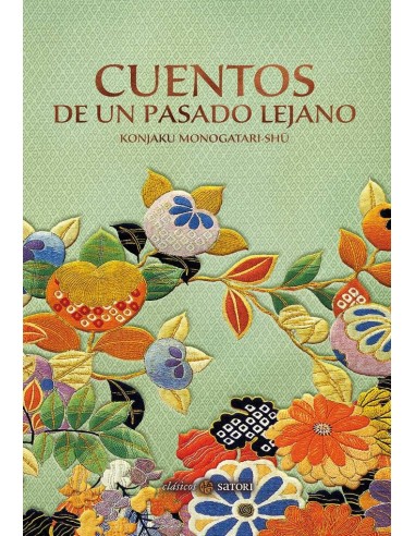 Cuentos de Un Pasado Lejano