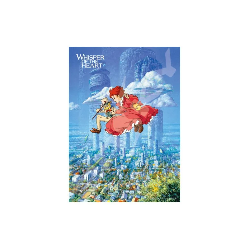 LA BOUTIQUE OFFICIELLE DES PRODUITS DÉRIVÉS DU STUDIO GHIBLI