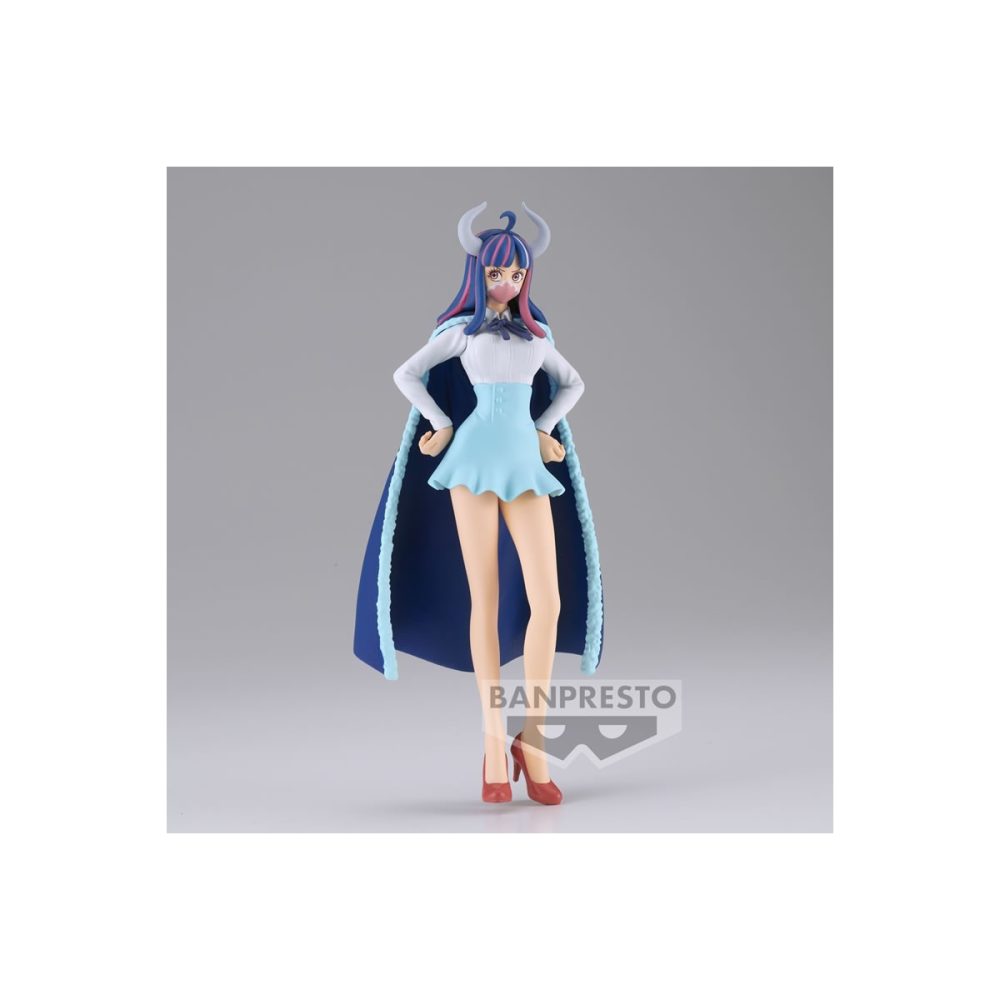 One Piece Ulti Grandline Lady Wanokuni Vol.11