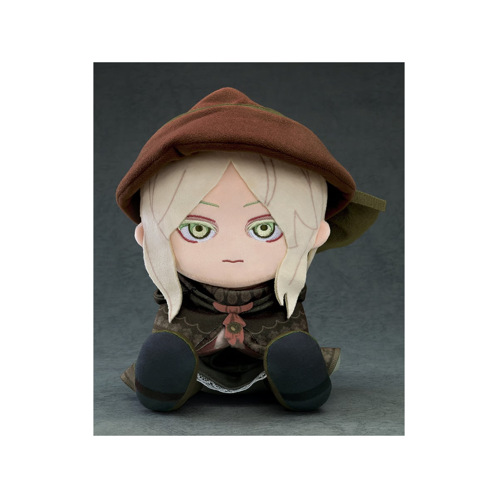 BLOODBORNE - The Doll - Peluche 17cm