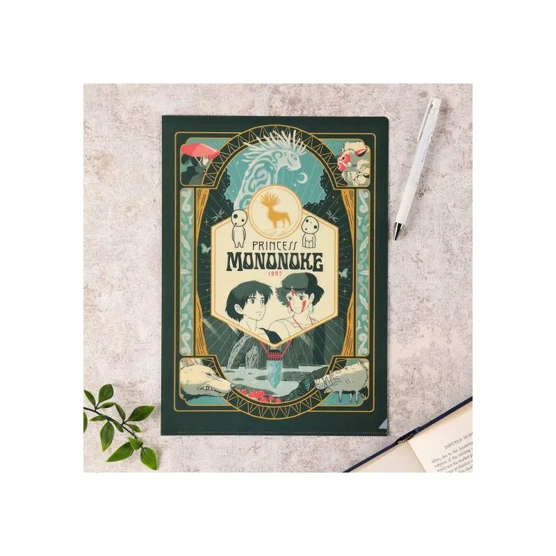 OFFICIAL STUDIO GHIBLI MERCHANDISE STORE IN EUROPE & UK