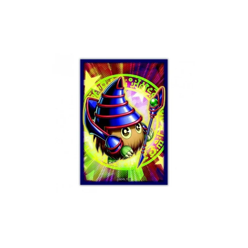 YU-GI-OH! ACC - PC Kuriboh Kollection (50ct) (10/02)