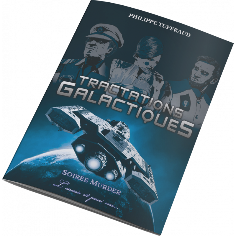 Tractations galactiques