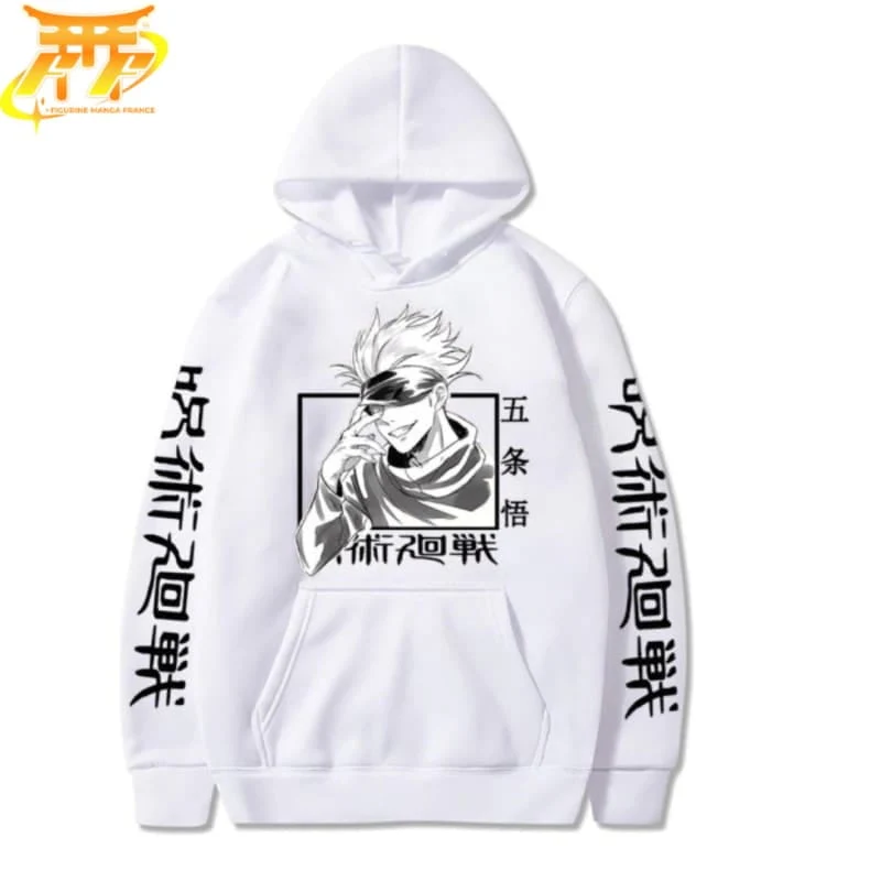 Pull Satoru - Jujutsu Kaisen™