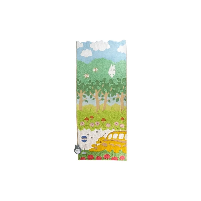 OFFICIAL STUDIO GHIBLI MERCHANDISE STORE IN EUROPE & UK
