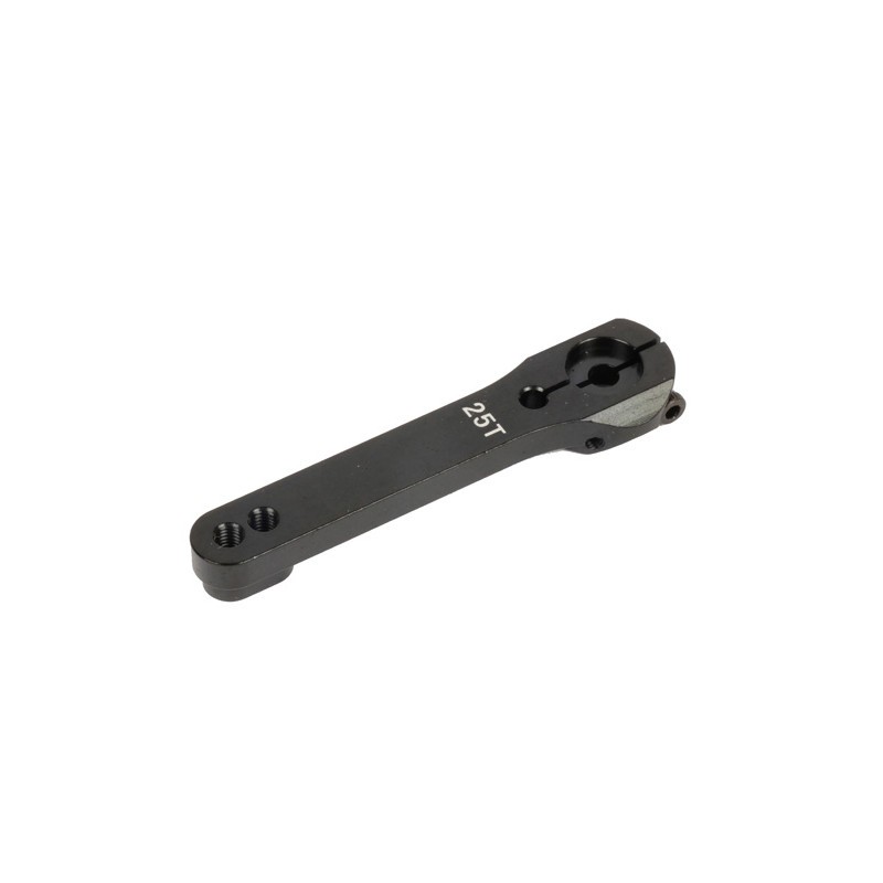 Alimentation Palonnier simple 25T 55mm noir