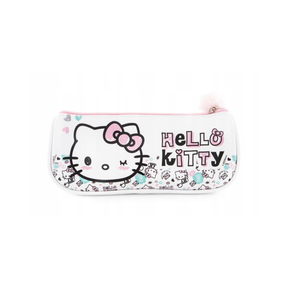 HELLO KITTY - Cuteness - Trousse à Crayons