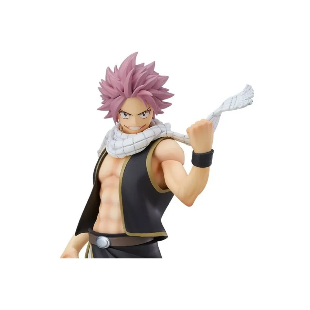 Fairy Tail - Figurine de Natsu - Pop Up Parade