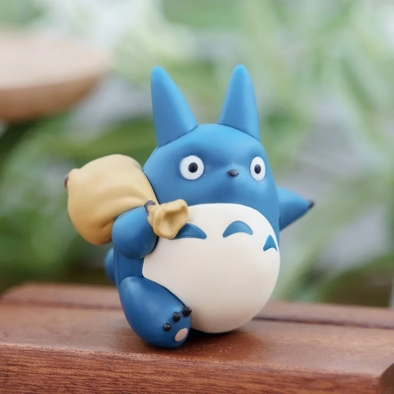 TIENDA OFICIAL DE STUDIO GHIBLI EN EUROPA