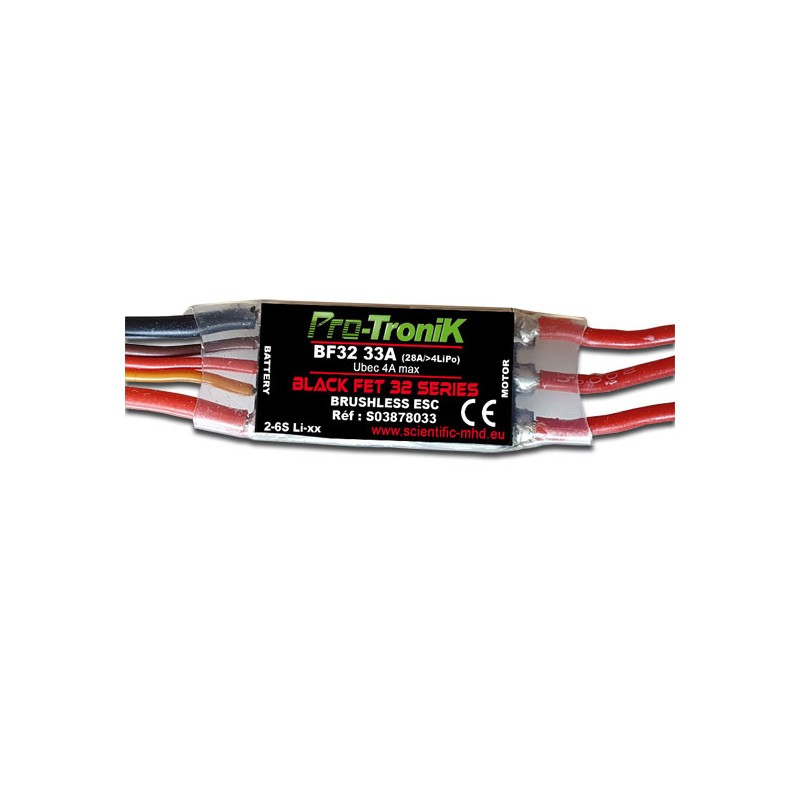 Variateur BF32-33A
