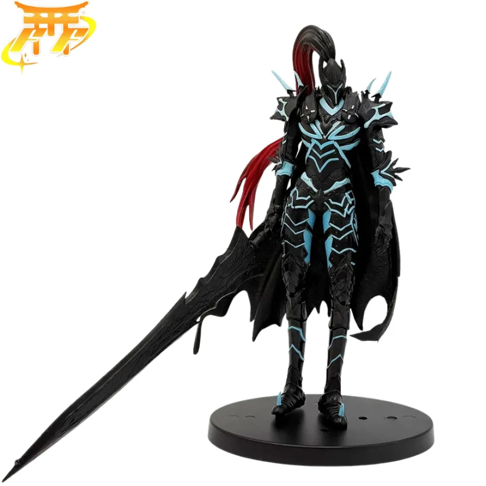 Figurine Igris "Chevalier Sanguinaire" - Solo Leveling™