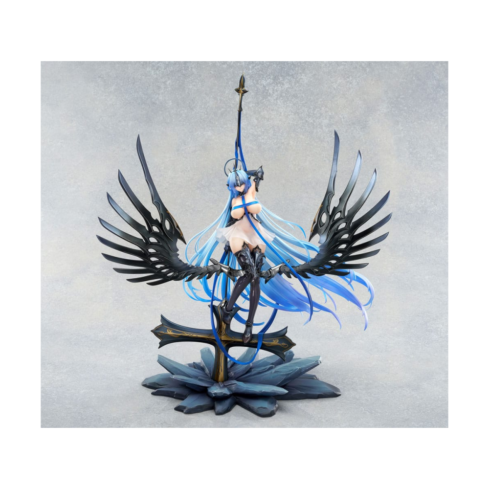 Azur Lane Figurine 1/7 Alsace 47 cm