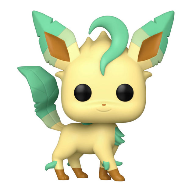 Pokémon - Funko POP! - Figurine Phyllali - n°866