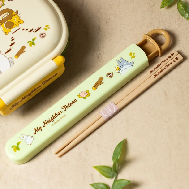 TIENDA OFICIAL DE STUDIO GHIBLI EN EUROPA