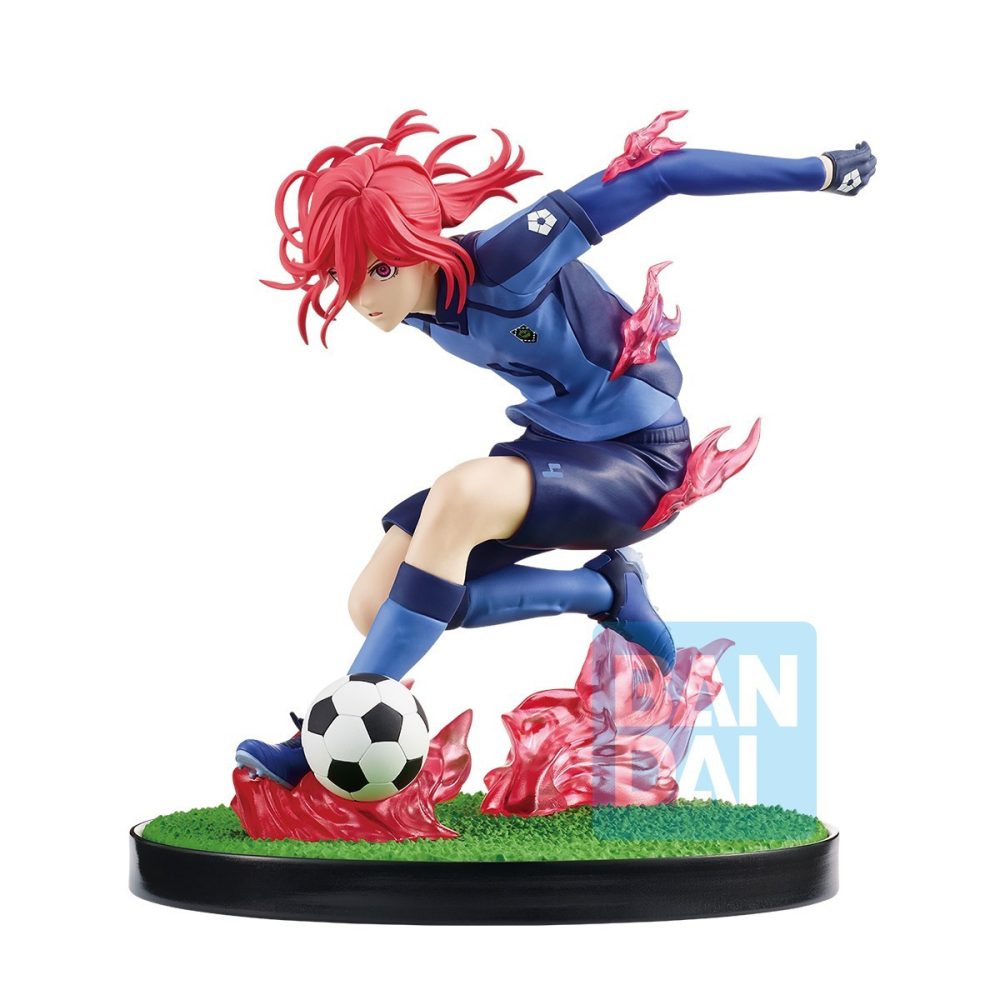 Blue Lock Hyoma Chigiri Ichibansho Arguments For Exitence Ver.