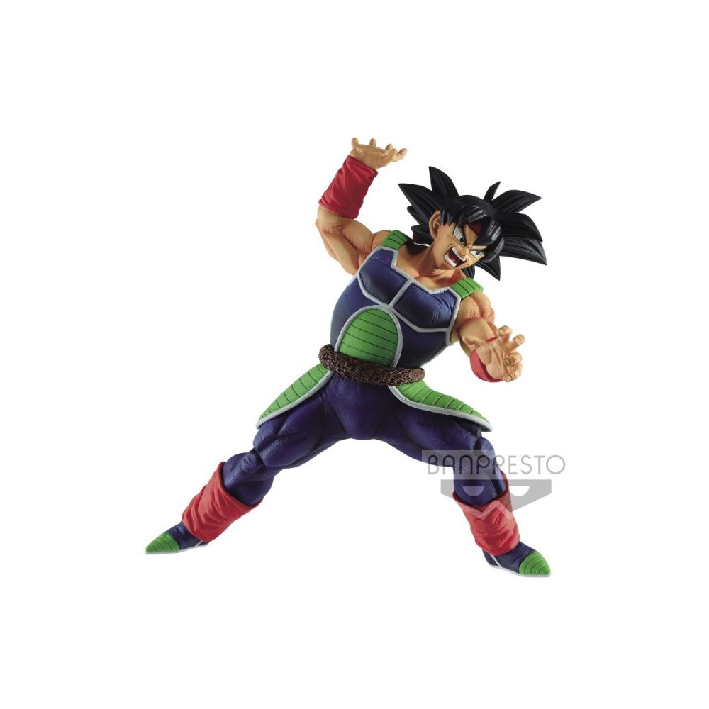 Bardock Dragon Ball Super Chosenshiretsuden II