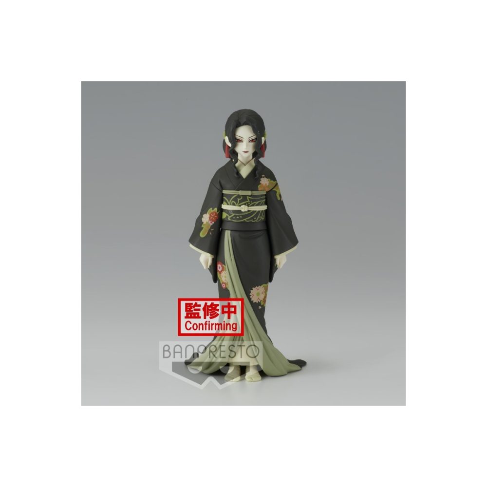 Demon Slayer - Muzan Demon Serie vol.6 V.B