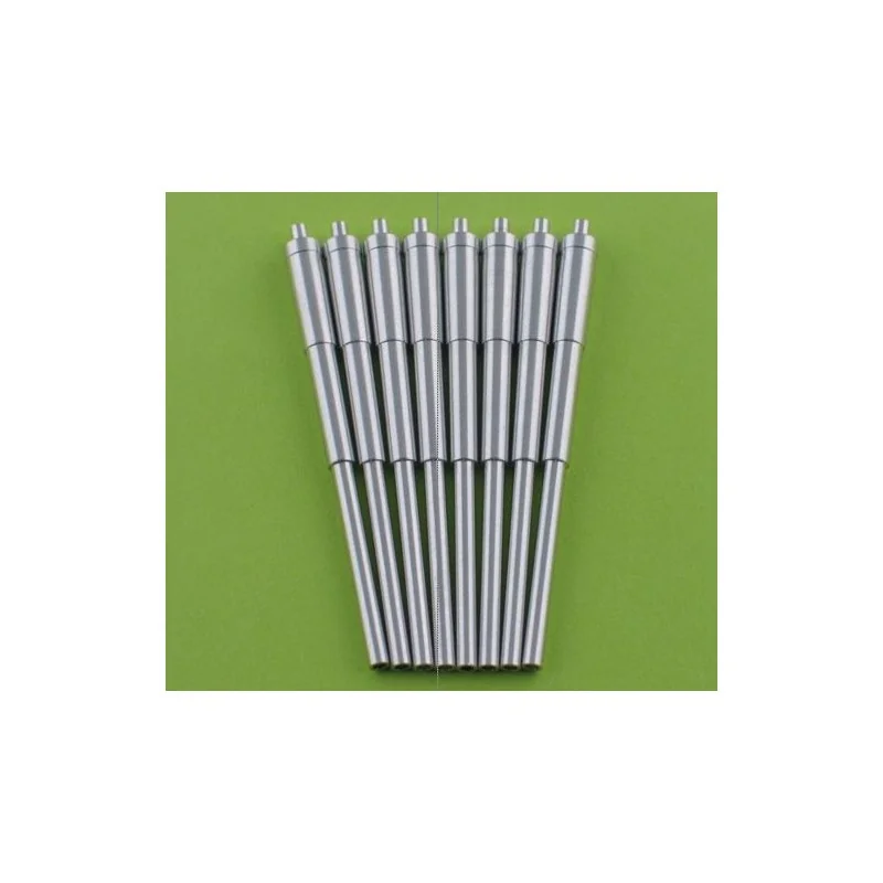 Accessoire Canons allemands 38 cm (15 pouces) SKC / 34 (8psc)