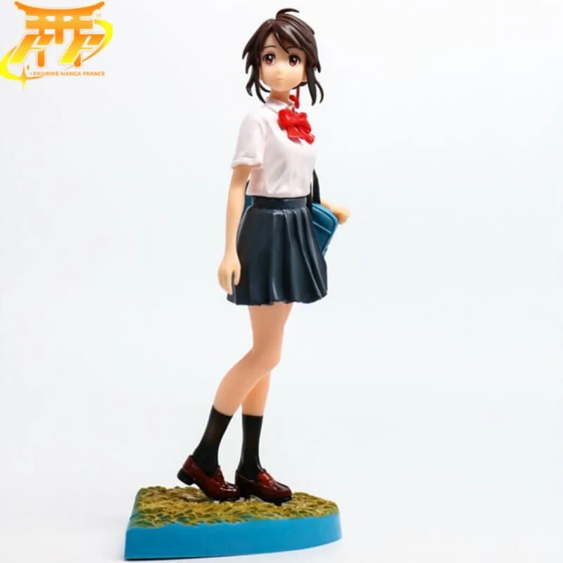 Figurine Mitsuha Miyamizu - Your Name™